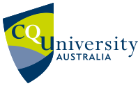 CQUniversity Logo